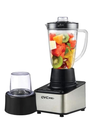 خلاط جي في سي برو مع مطحنة استيل - GVCBL-599