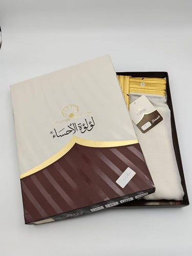 مشلح لؤلؤة الإحساء الممتاز