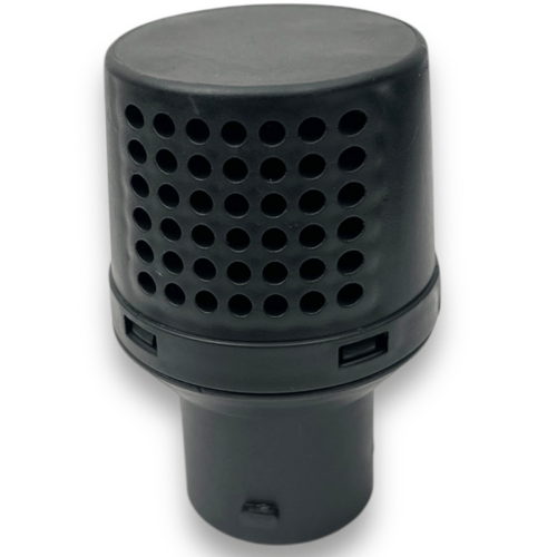 مكنسة برميل جي في سي برو استيل 18 لتر | 2000W | GV...