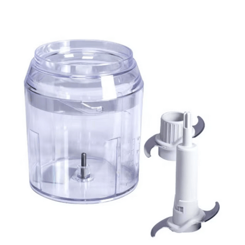 جي في سي برو مفرمة و قطاعة خضار 450 واط - GVCH-712