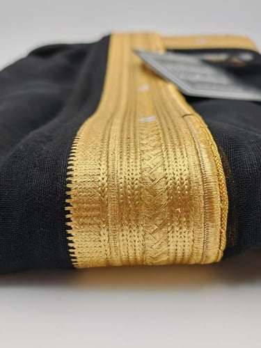 بشت ملكي - السلطان