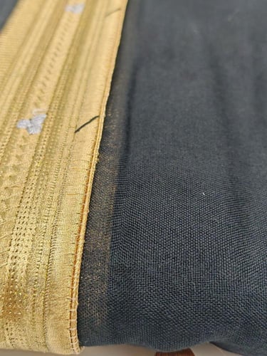 مشلح خاشية - الدمشقي