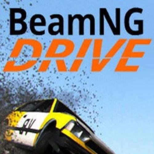 محاكي الحوادث | BeamNG.drive