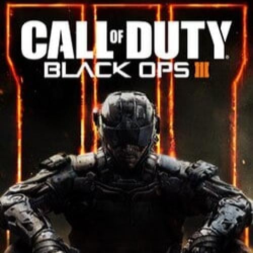 بلاك اوبس 3 | Black Ops 3