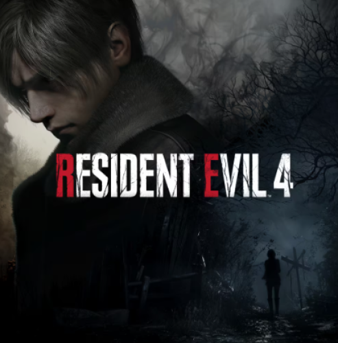 ريزدنت ايفل 4 ريميك | Resident Evil 4