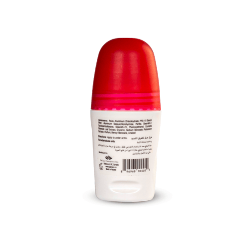 Prodora Intense Sweating Roll-On Deodorant for Ext...