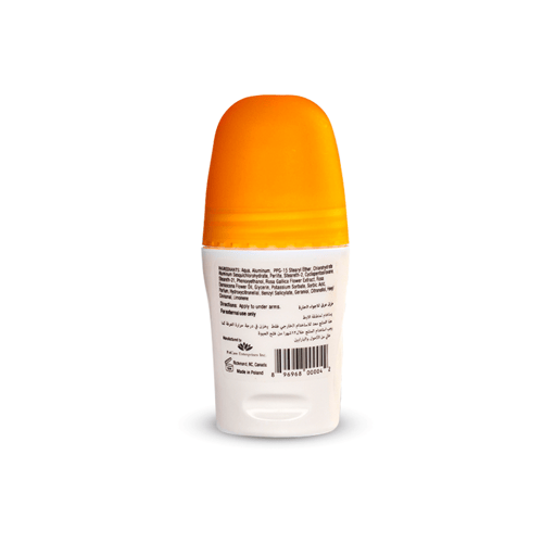 Prodora Extreme Weather Roll-On Deodorant for 24-H...