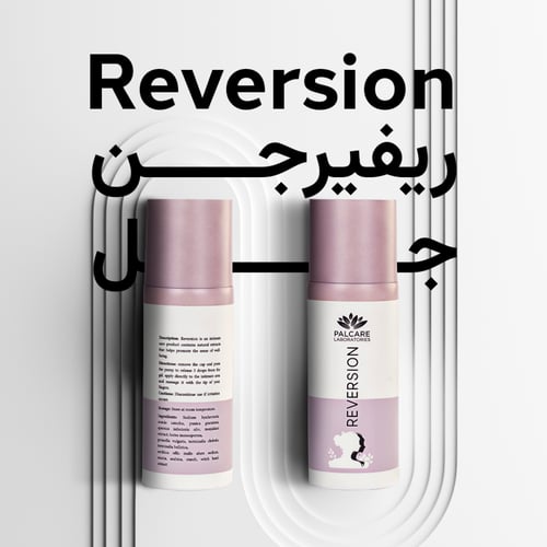 Reversion Vaginal Tightening Gel for Instant Firmi...