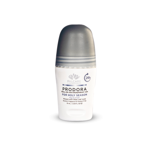 Prodora Holy Season Roll-On Deodorant for Hajj & U...