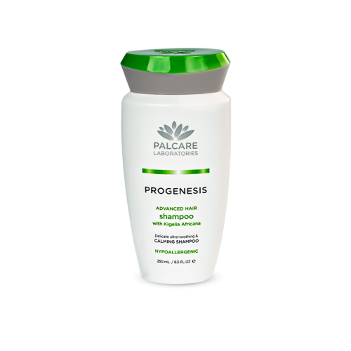 Progenesis Ultra-Soothing Shampoo for Calming Hype...