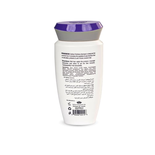 Progenesis Advanced Protecting Shampoo for Covered...