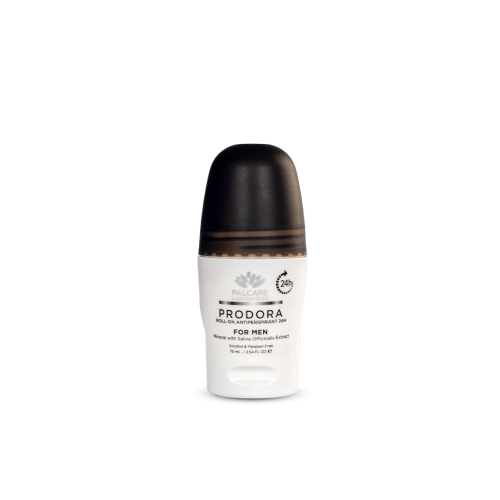 Prodora For Men Roll-On Deodorant for Long-Lasting...