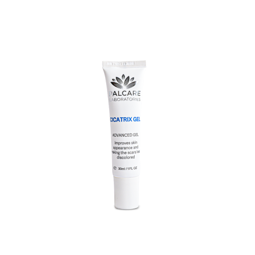 Cicatrix scar gel, 30 ml