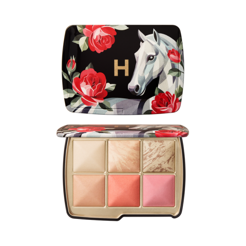 HOURGLASS HORSE PALETTE