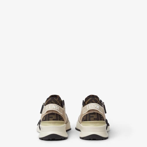 Fendi Flow Sneakers