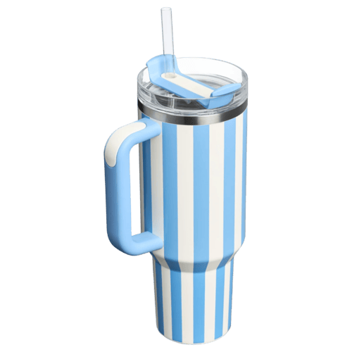 THE QUENCHER H2.0 FLOWSTATE™ TUMBLER | 40 OZ