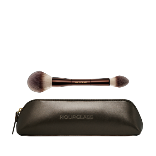 BRUSH & BAG SET