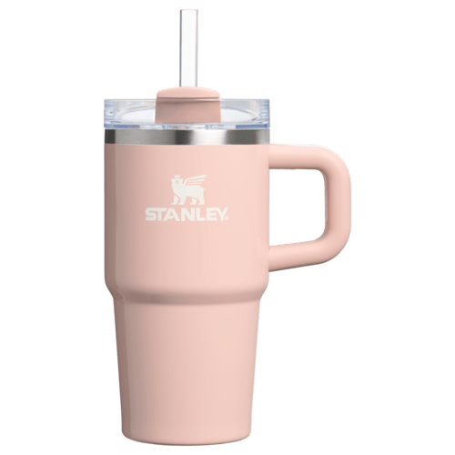 THE QUENCHER PROTOUR FLIP STRAW TUMBLER | 40 OZ