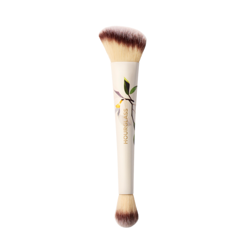 HOURGLASS SWAN BRUSH