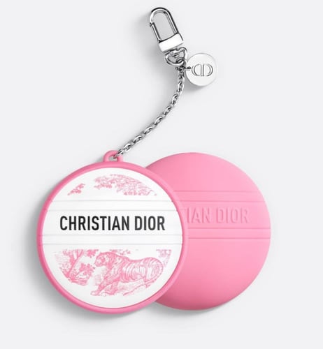 LE BAUME - TOILE DE JOUY LIMITED EDITION AND BALM...