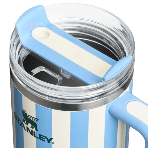 THE QUENCHER H2.0 FLOWSTATE™ TUMBLER | 40 OZ