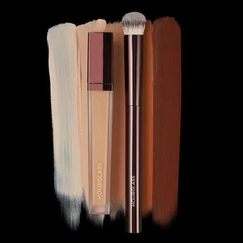 COMPLEXION BRUSH SET