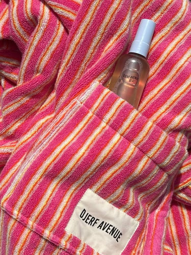 Beach Robe Popsicle
