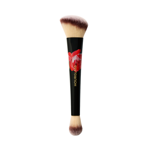 HOURGLASS HORSE BRUSH
