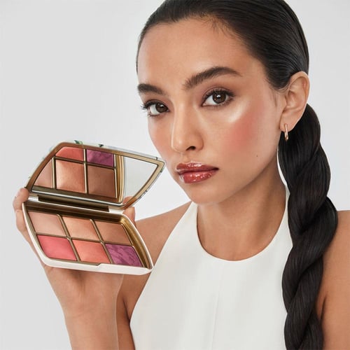 HOURGLASS SWAN PALETTE