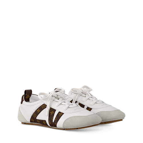 حذاء LV Sneakerina