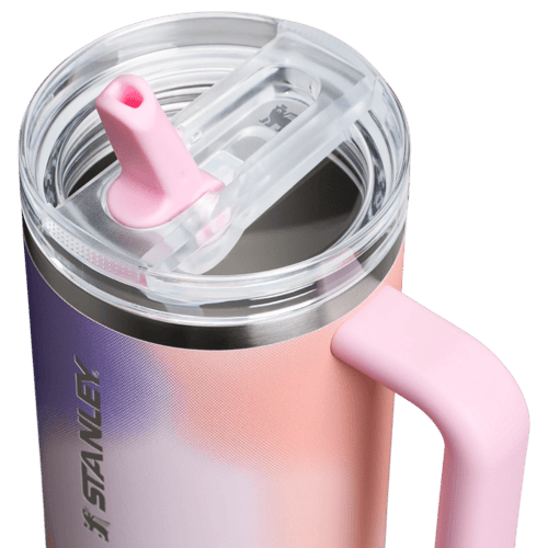 THE NEW FREQUENCY QUENCHER PROTOUR FLIP STRAW TUMB...