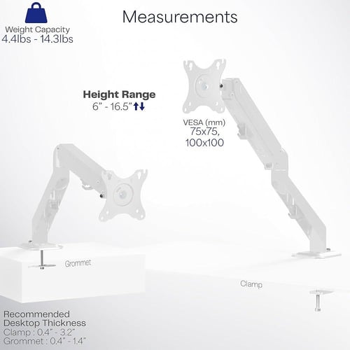 حامل مفصلي مفرد من فيفو