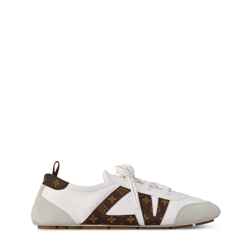 حذاء LV Sneakerina
