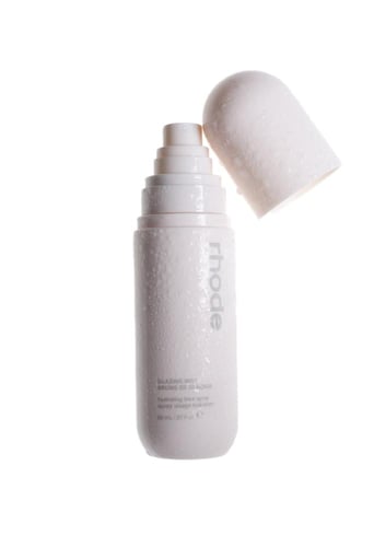 GLAZING MIST