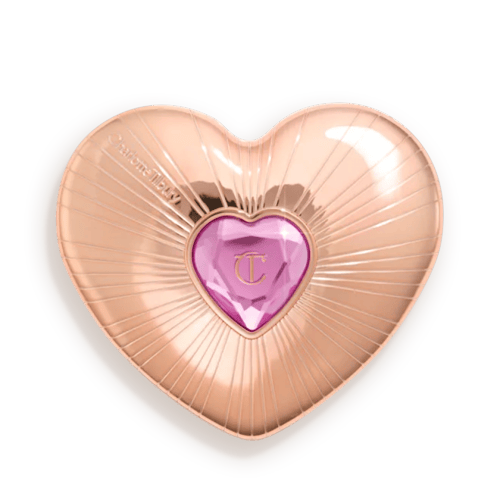 PILLOW TALK BEAUTY SOULMATES FACE PALETTE