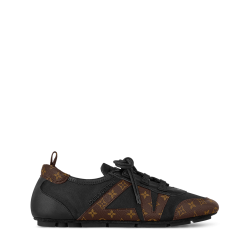 حذاء LV Sneakerina
