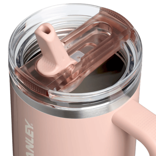 THE QUENCHER PROTOUR FLIP STRAW TUMBLER | 40 OZ