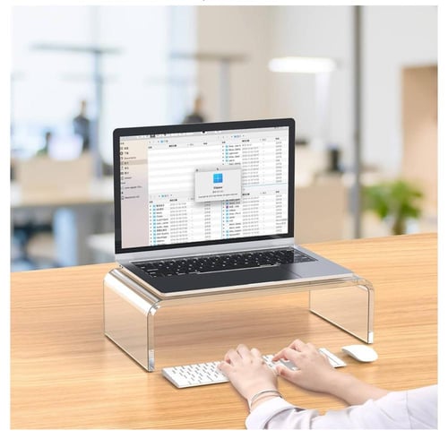 حامل الشاشة