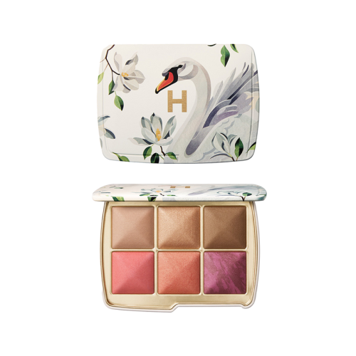 HOURGLASS SWAN PALETTE