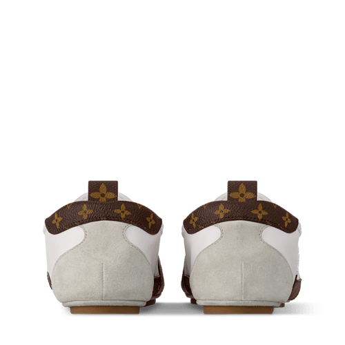 حذاء LV Sneakerina