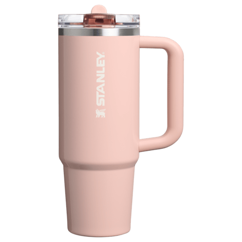 THE QUENCHER PROTOUR FLIP STRAW TUMBLER | 40 OZ