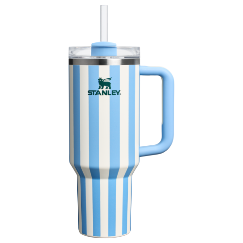 THE QUENCHER H2.0 FLOWSTATE™ TUMBLER | 40 OZ