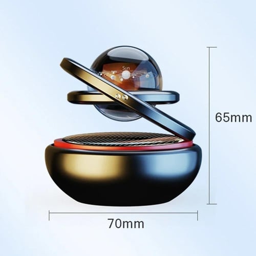 معطر هواء دوار