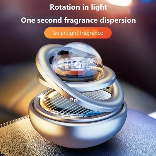 معطر هواء دوار