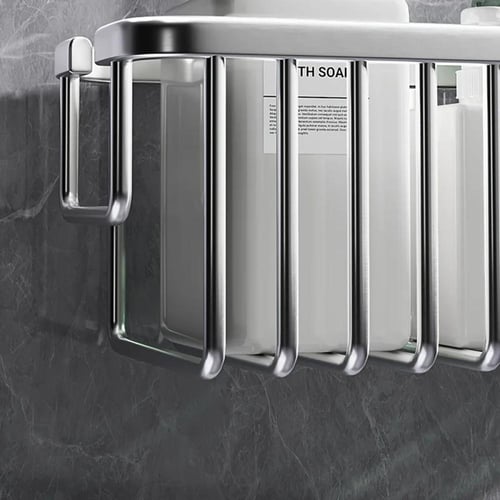 رف تخزين معلق