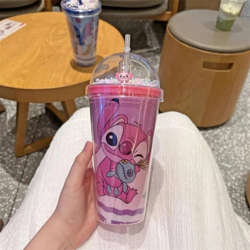 اكواب استيتش