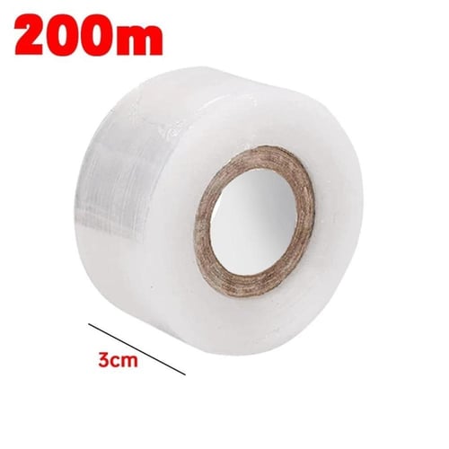 شريط لصق تطعيم النباتات