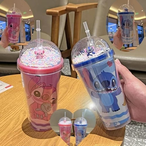 اكواب استيتش