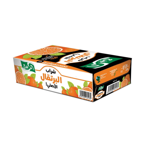 ربيع برتقال 250 ملم Rabi