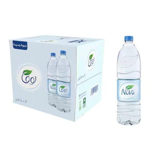 نوفا 1.5 لتر Nova